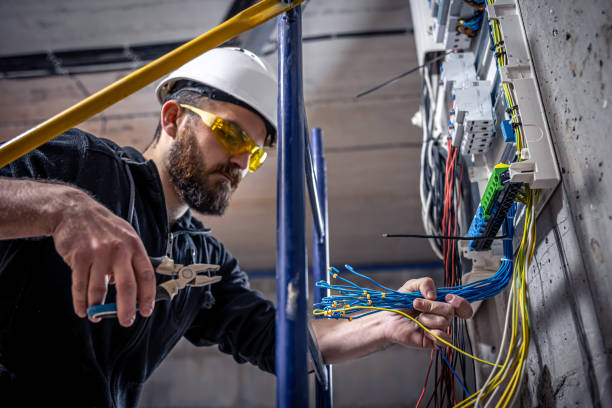 Best 24-Hour Electrician  in Milton, WV