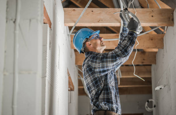Best Electrician Near Me  in Milton, WV