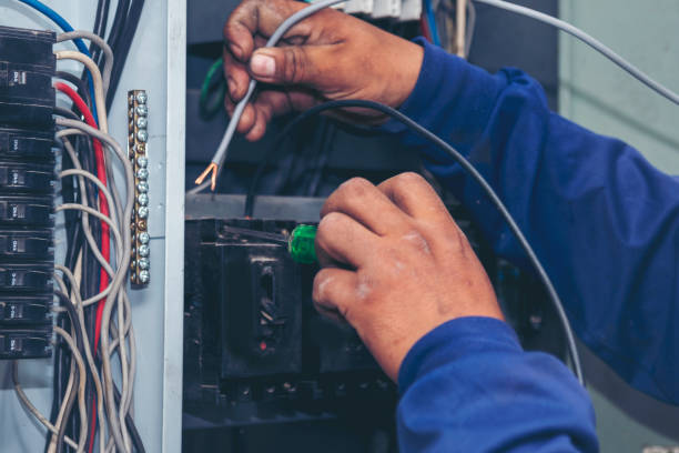 Trusted Milton, WV Electrician Experts