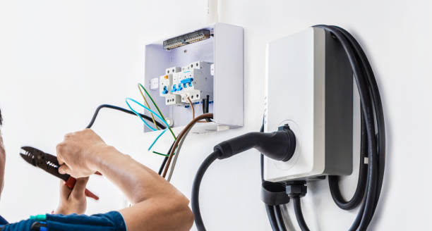 Best Electrician Near Me  in Milton, WV