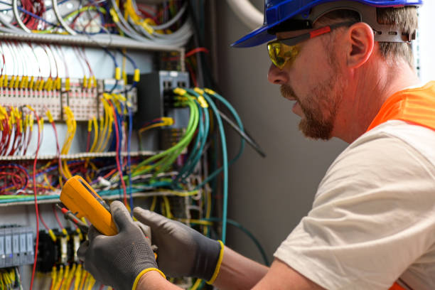 Best Home Electrical Repair  in Milton, WV