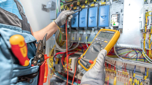  Milton, WV Electrician Pros